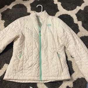 North face jacket